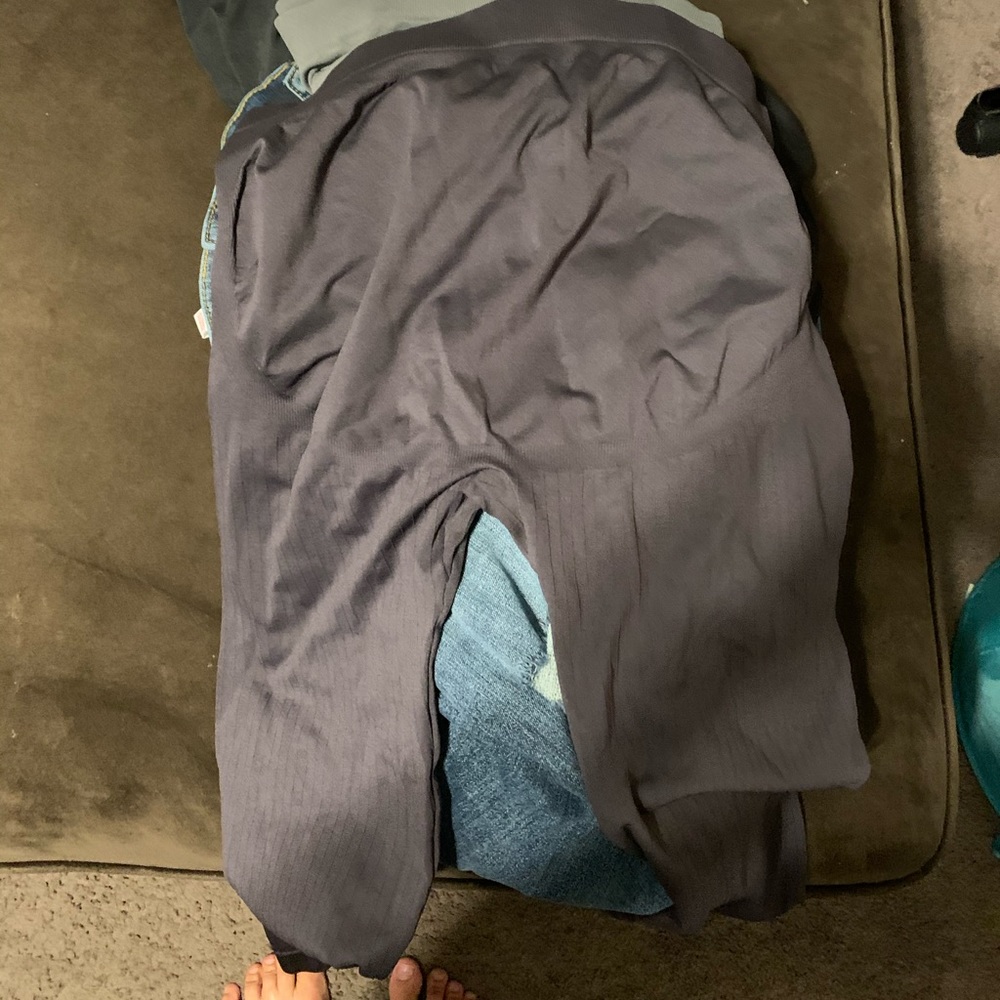 Maternity pants
